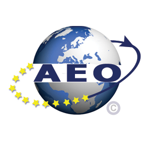 AEO-Logo